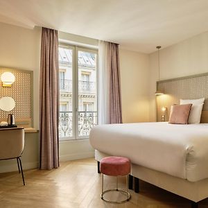 Klassieke Double Kamer